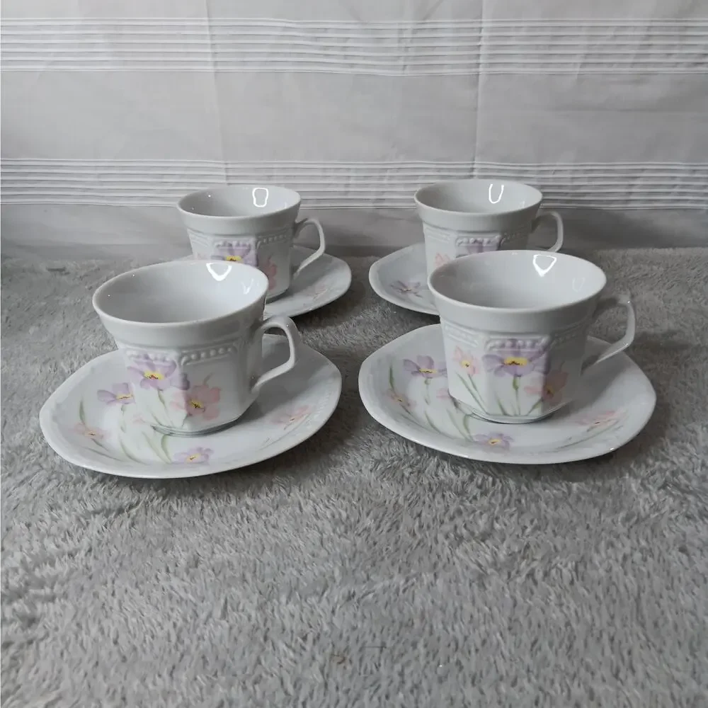 Mitterteich vintage porcelain